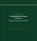 Cannabinoids andTerpenes: A Verified Reference.